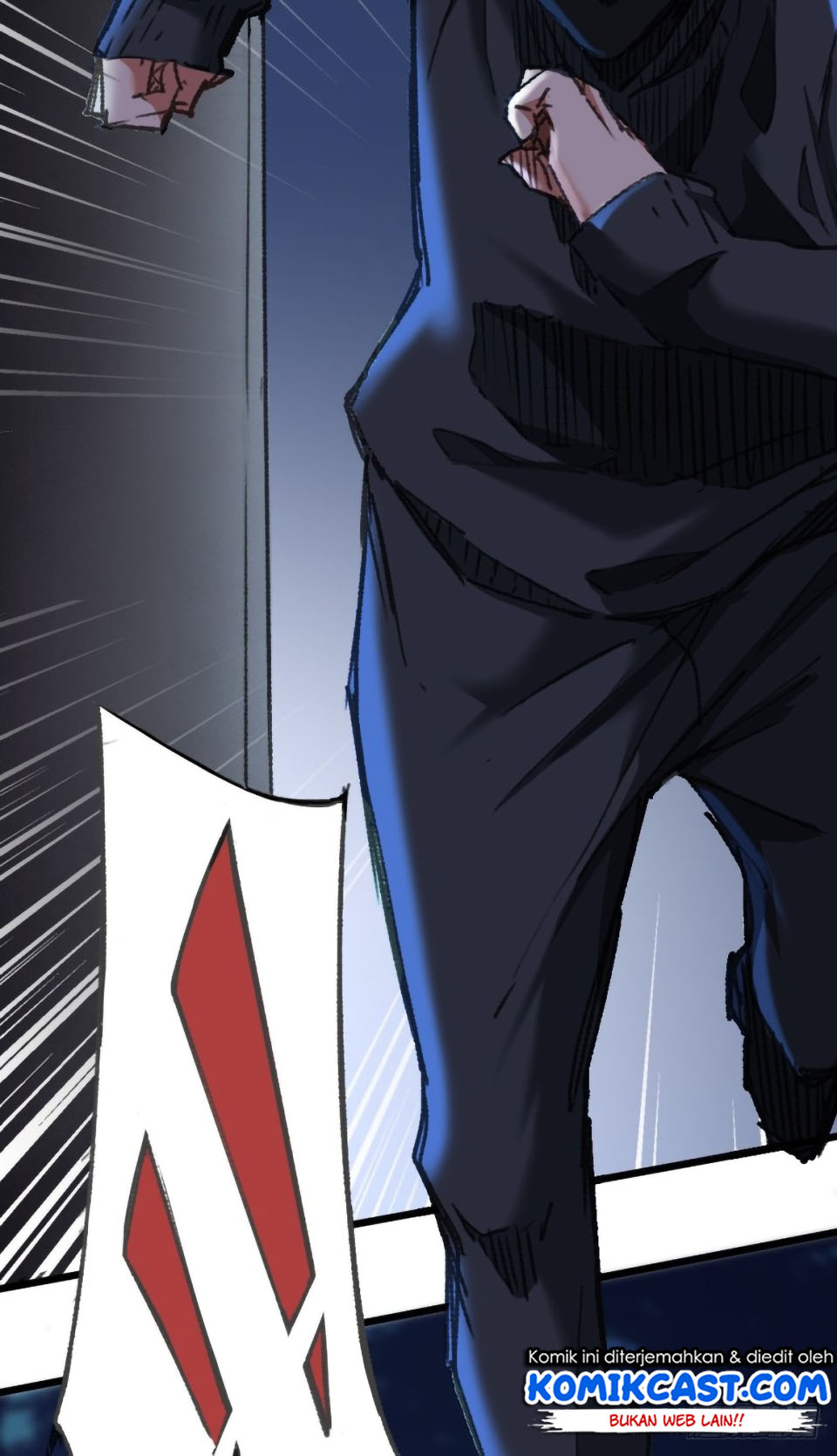 The Genius System Chapter 13 Gambar 13